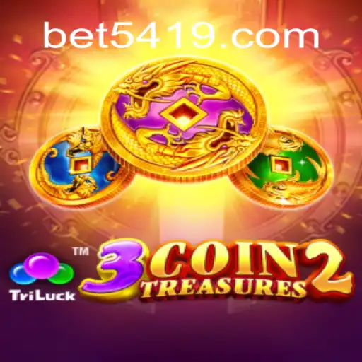 Explorando o Mundo de 3CoinTreasures2: Um Guia Completo sobre Este Fascinante Jogo