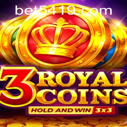 Descubra o Fascinante Mundo de 3royalcoins: Regras e Estratégias para Jogadores