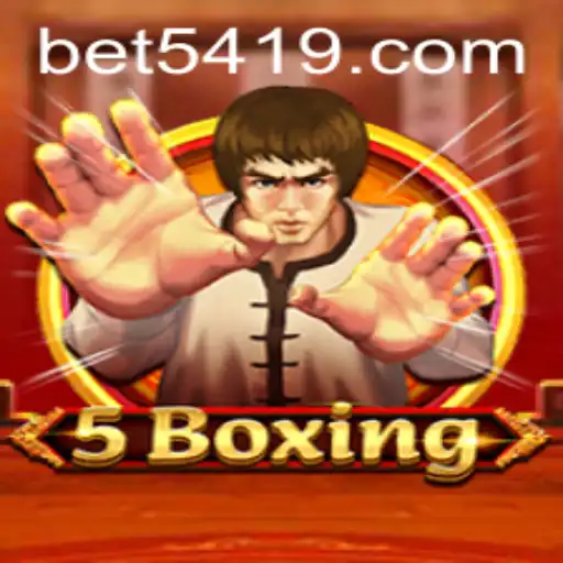 Explorando o Jogo Inovador 5Boxing e a Misteriosa Conexão com 5419.com