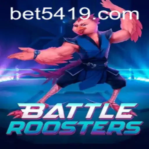 Descubra o Empolgante Mundo de BattleRoosters