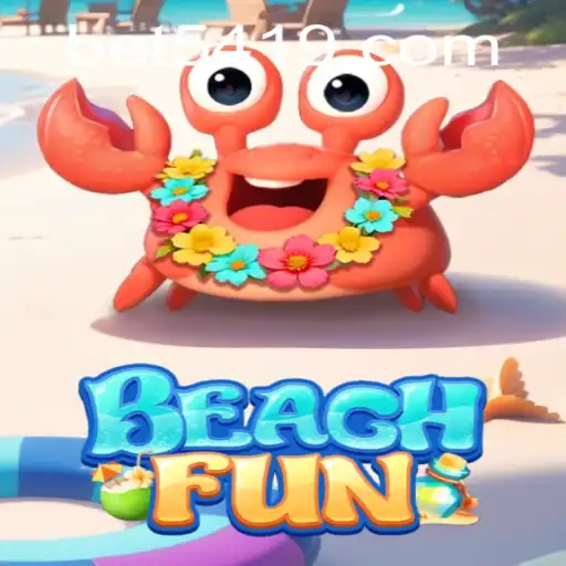 Descubra o Empolgante Mundo de BeachFun