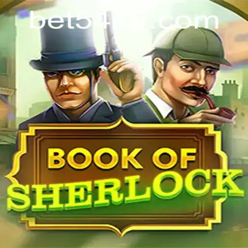 Descubra BookOfSherlock: Aventura e Mistério no Mundo dos Jogos