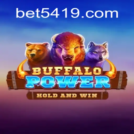 Descubra o Fascinante Mundo de BuffaloPower