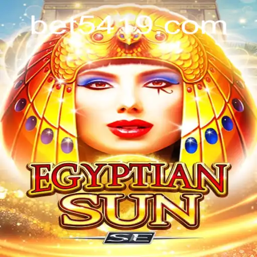 EgyptianSunSE: Uma Viagem ao Mundo Antigo com Novas Aventuras