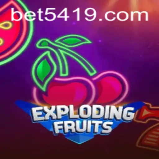 ExplodingFruits: Aventuras Explosivas no Mundo dos Jogos Online