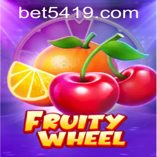 FruityWheel: O Jogo que Revoluciona a Diversão Online