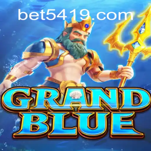 Descubra o Mundo de GRANDBLUE: Um Jogo de Estratégia e Aventura Inovador