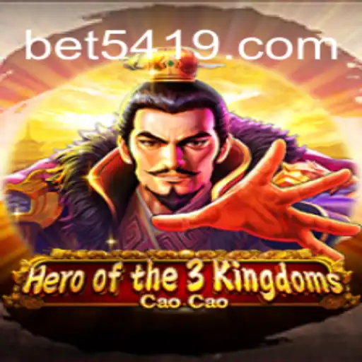 Heroofthe3KingdomsCaoCao: Uma Jornada Épica nos Domínios dos Três Reinos