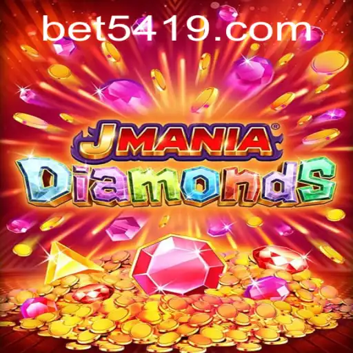 JManiaDiamonds: Explorando o Fascinante Mundo dos Diamantes Virtuais