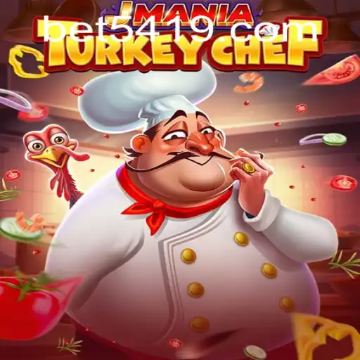 Descubra o Mundo de JManiaTurkeyChef: Um Jogo de Culinária Vibrante