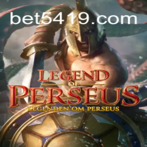 LegendofPerseus: Aventura Mítica e Estratégia na Era Digital