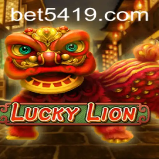 Explorando o Mundo de LuckyLion e 5419.com