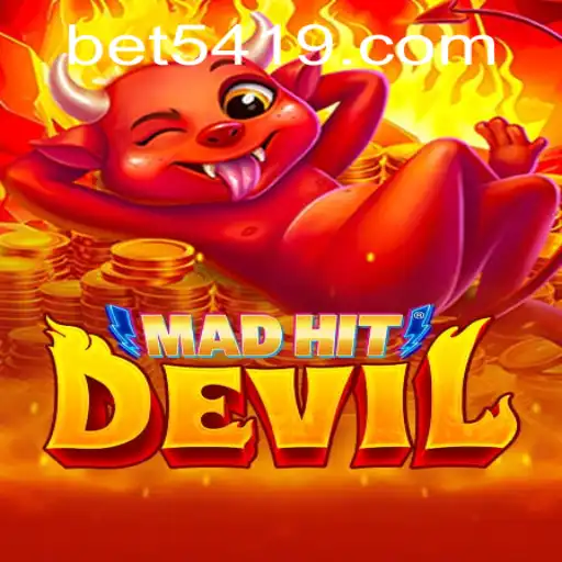 Explorando o Fascinante Jogo MadHitDevil