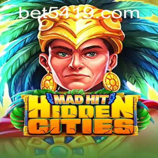 Explorando o Mundo de MadHitHiddenCities: Um Jogo de Descoberta e Mistério