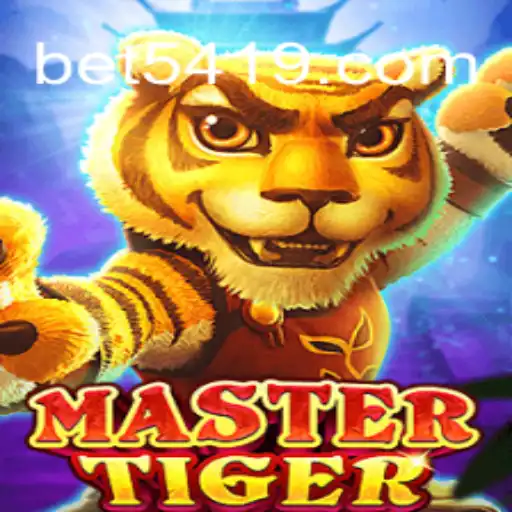 Descubra o Universo de 'MasterTiger': Um Novo Jogo Estratégico