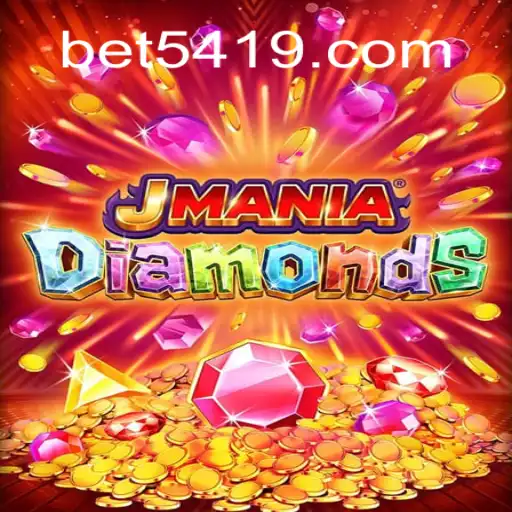 JManiaDiamonds: Explorando o Fascinante Mundo dos Diamantes Virtuais