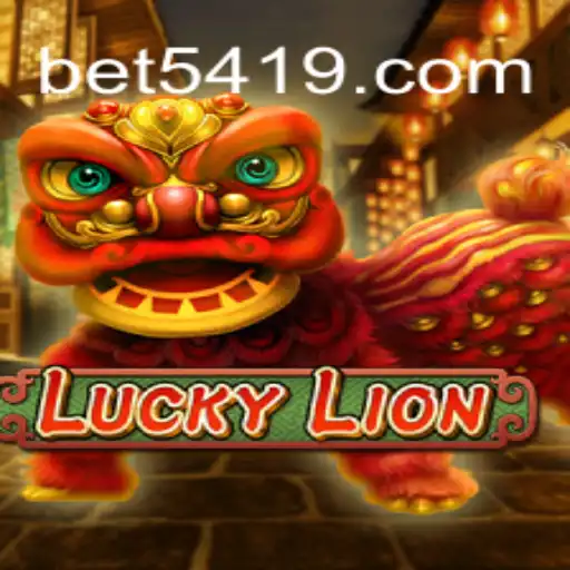 Explorando o Mundo de LuckyLion e 5419.com