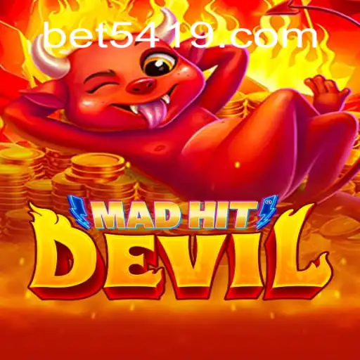 Explorando o Fascinante Jogo MadHitDevil