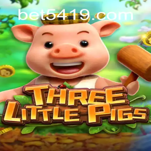 THREELITTLEPIGS: Descubra o Novo Jogo Sensação do Momento
