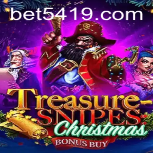 Explore o Mundo Encantado de TreasuresnipesChristmas: Uma Aventura de Natal Online