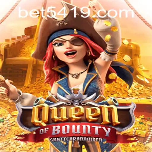 Descubra o Mundo Empolgante de QueenofBounty