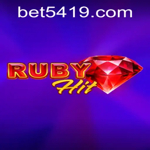Descubra RubyHit: O Novo Fenômeno dos Jogos Online em 5419.com