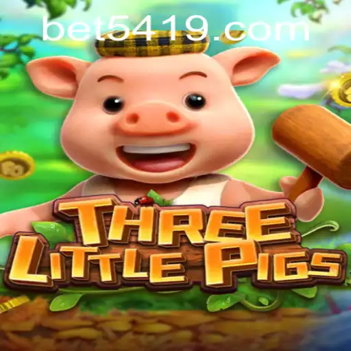 THREELITTLEPIGS: Descubra o Novo Jogo Sensação do Momento