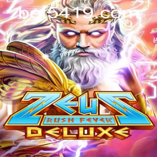 Descubra Tudo Sobre ZeusRushFeverDeluxe: O Jogo que Está Conquistando a Web